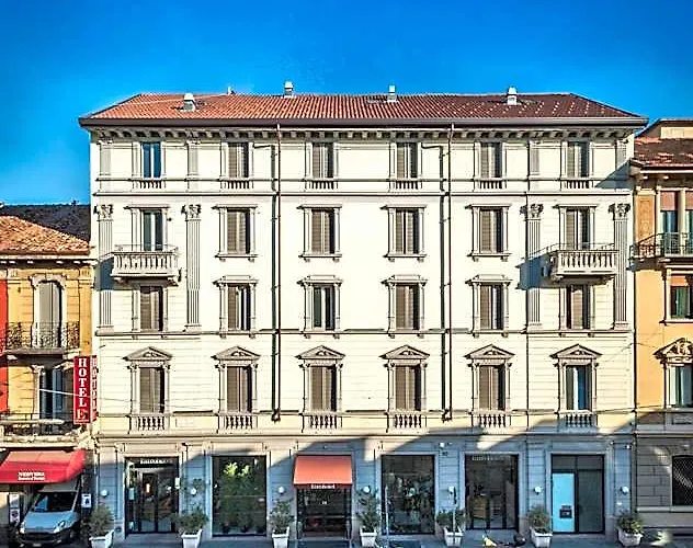 Eurohotel Milano